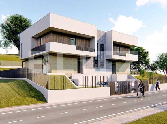 Casa de vânzare 4 camere Exterior Est - 35309CV | BLITZ Cluj-Napoca | Poza5