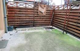 De vanzare casa cuplata, 80 mp, teren 120 mp, zona centrala!