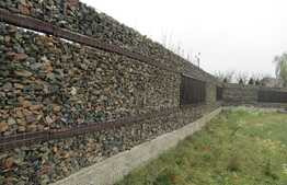 Casa individuala la cheie, 310 mp, teren 1170 mp, Exterior Est!