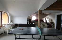 Casa individuala la cheie, 310 mp, teren 1170 mp, Exterior Est!