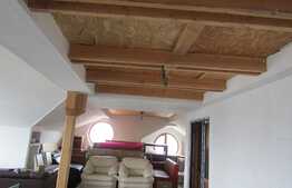 Casa individuala la cheie, 310 mp, teren 1170 mp, Exterior Est!