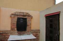 Casa individuala la cheie, 310 mp, teren 1170 mp, Exterior Est!