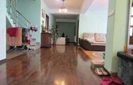 Casa individuala la cheie, 310 mp, teren 1170 mp, Exterior Est!