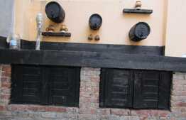 Casa individuala la cheie, 310 mp, teren 1170 mp, Exterior Est!