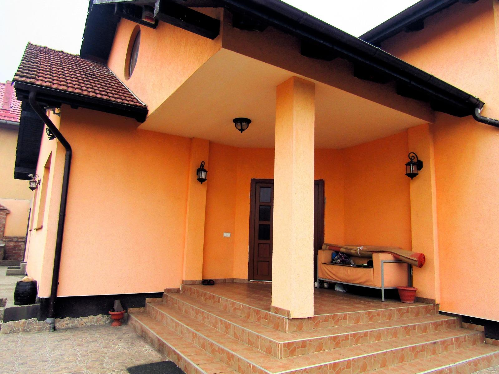 Casa de vânzare 4 camere Apahida - 35312CV | BLITZ Cluj-Napoca | Poza2