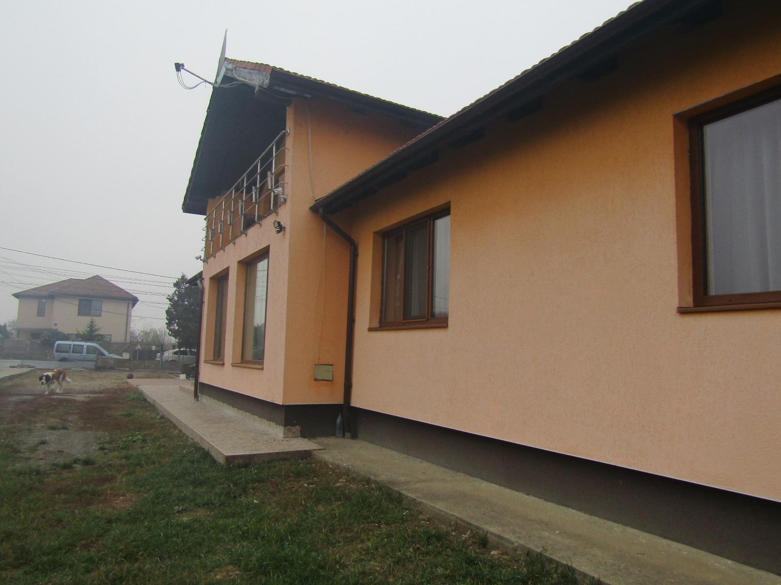 Casa de vânzare 4 camere Apahida - 35312CV | BLITZ Cluj-Napoca | Poza3