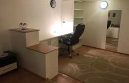 Apartament 2 camere, 50 mp, parcare, terasa 20 mp, zona UMF