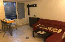 Apartament 2 camere, 50 mp, parcare, terasa 20 mp, zona UMF