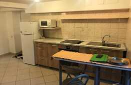 Apartament 2 camere, 50 mp, parcare, terasa 20 mp, zona UMF