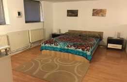Apartament 2 camere, 50 mp, parcare, terasa 20 mp, zona UMF
