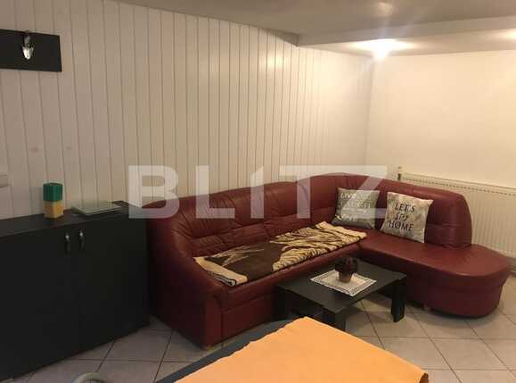 Apartament de închiriat 2 camere Zorilor - 35313AI | BLITZ Cluj-Napoca | Poza1