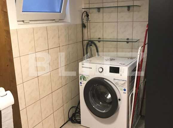 Apartament de închiriat 2 camere Zorilor - 35313AI | BLITZ Cluj-Napoca | Poza10