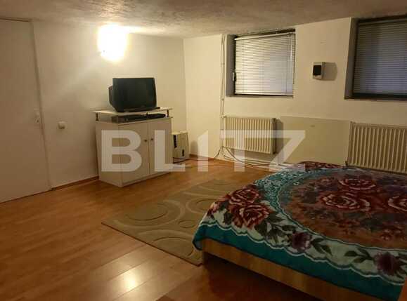 Apartament de închiriat 2 camere Zorilor - 35313AI | BLITZ Cluj-Napoca | Poza5