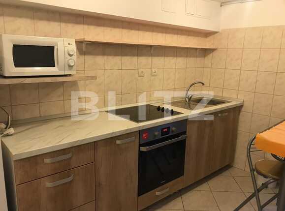 Apartament de închiriat 2 camere Zorilor - 35313AI | BLITZ Cluj-Napoca | Poza3