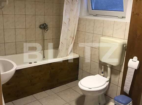 Apartament de închiriat 2 camere Zorilor - 35313AI | BLITZ Cluj-Napoca | Poza11
