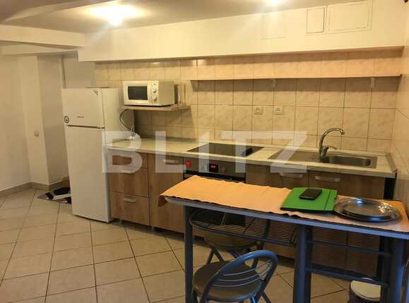 Apartament de închiriat 2 camere Zorilor - 35313AI | BLITZ Cluj-Napoca | Poza4
