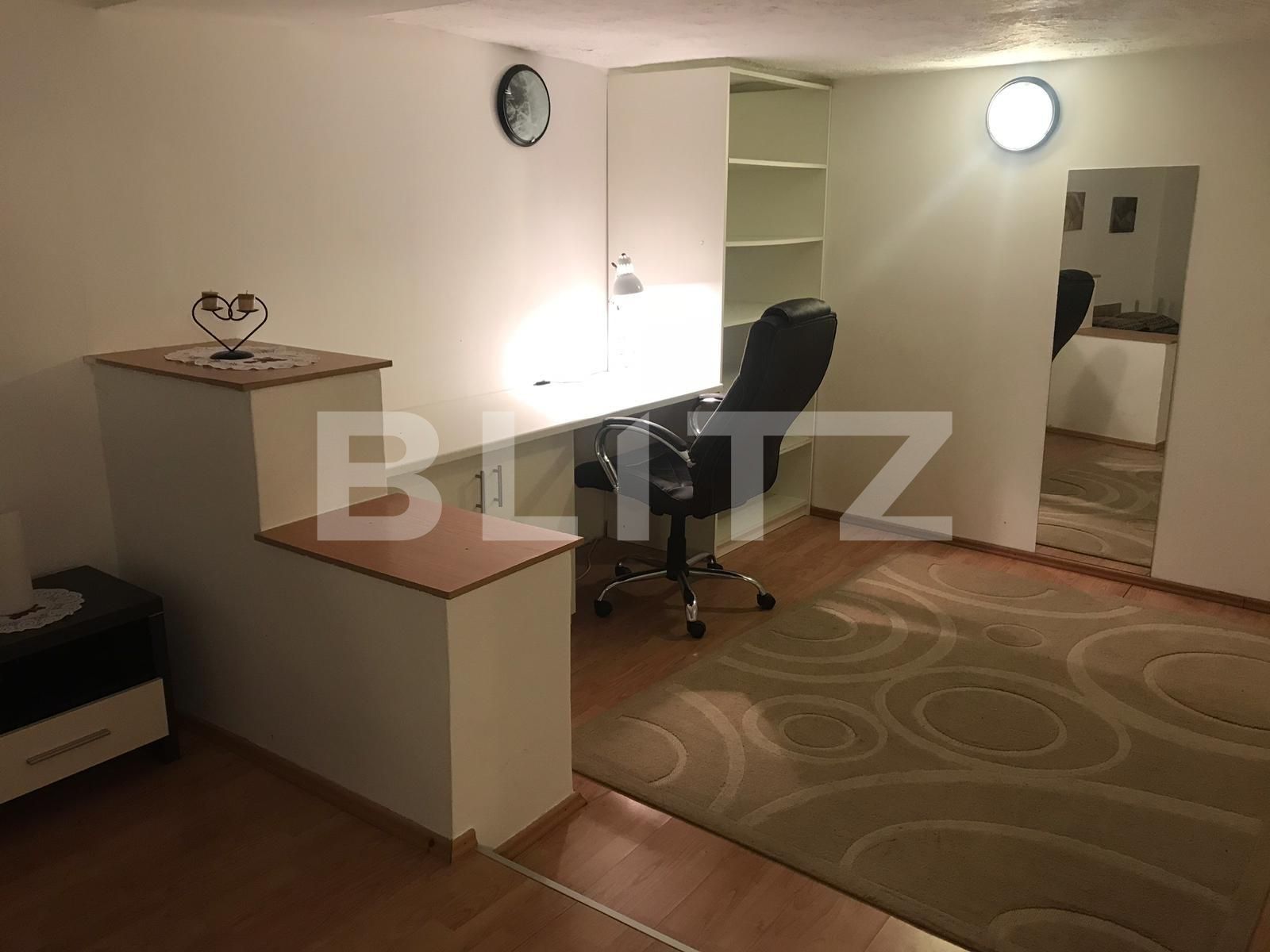 Apartament de închiriat 2 camere Zorilor - 35313AI | BLITZ Cluj-Napoca | Poza8