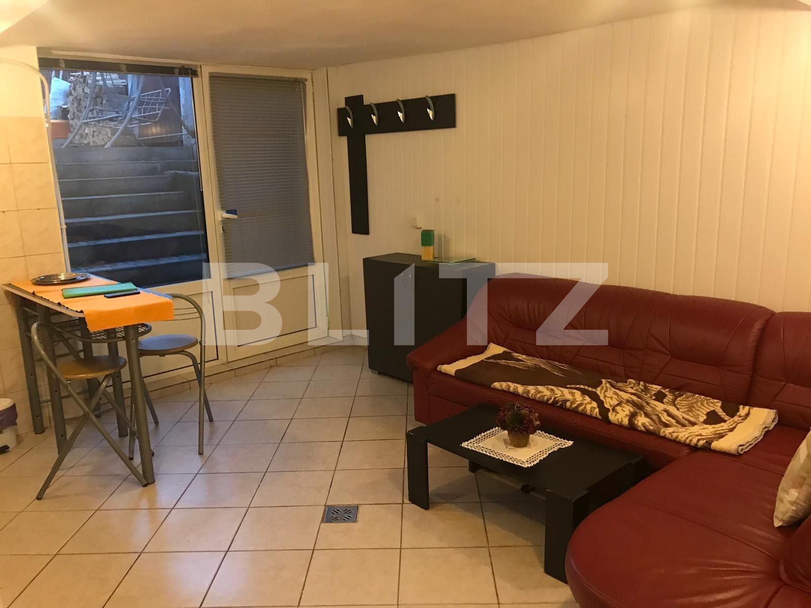 Apartament de închiriat 2 camere Zorilor - 35313AI | BLITZ Cluj-Napoca | Poza2