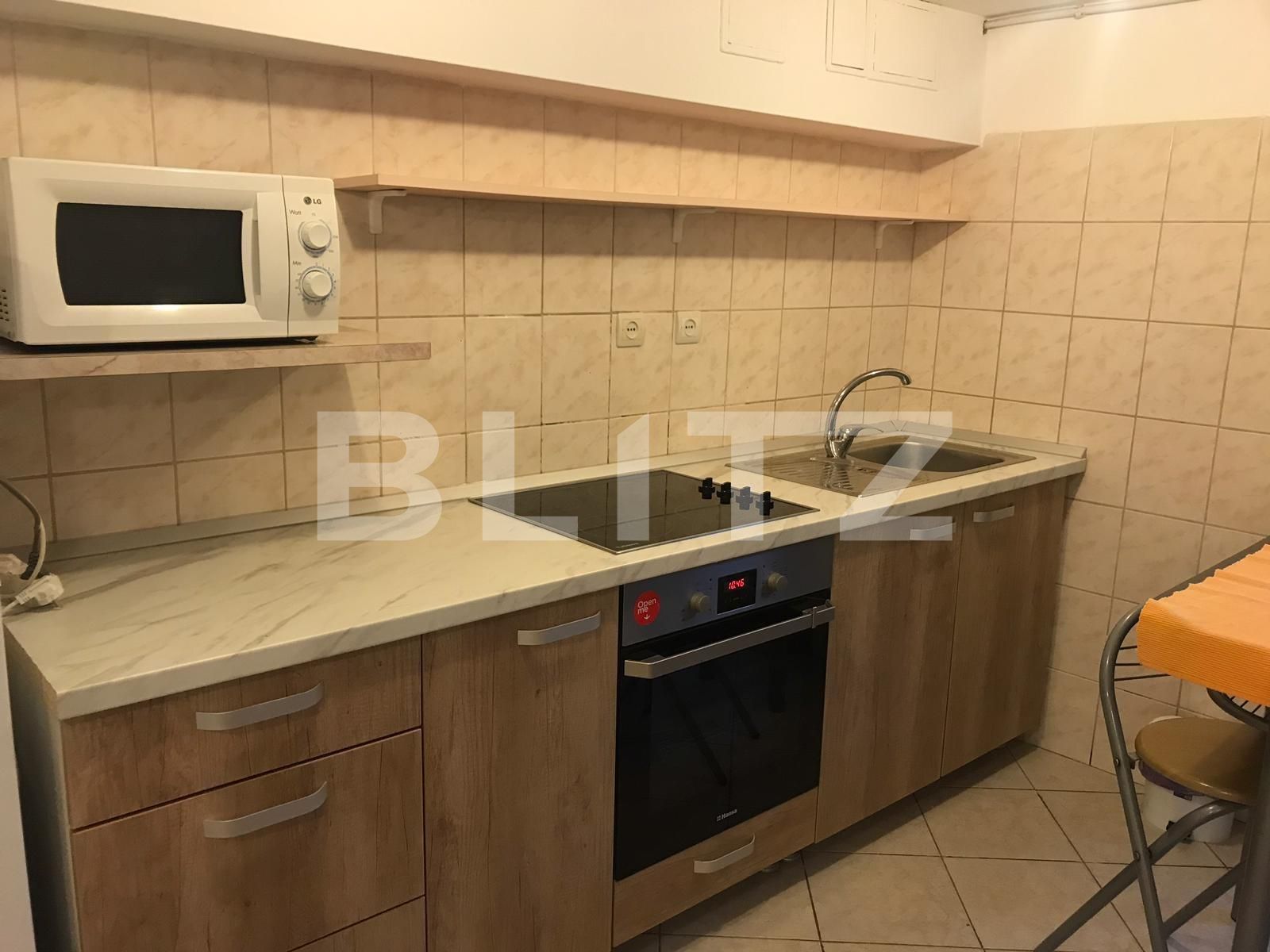 Apartament de închiriat 2 camere Zorilor - 35313AI | BLITZ Cluj-Napoca | Poza3