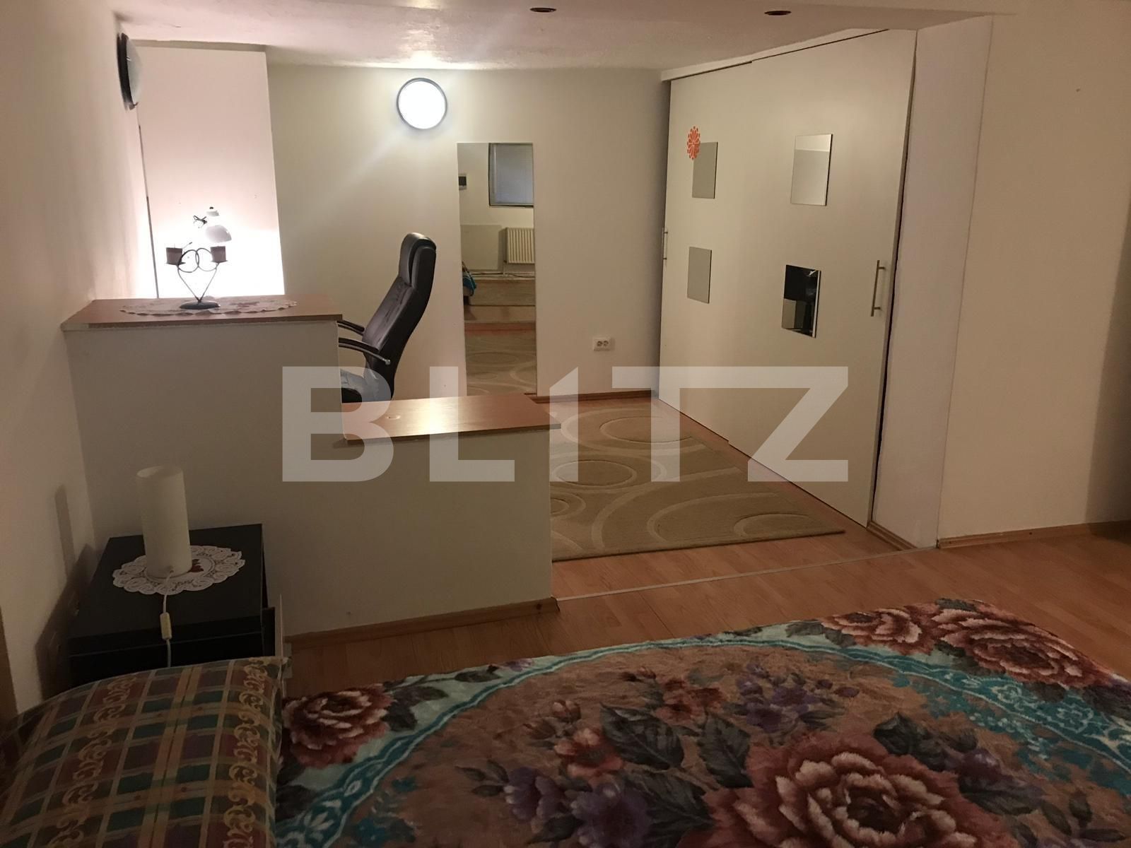 Apartament de închiriat 2 camere Zorilor - 35313AI | BLITZ Cluj-Napoca | Poza7