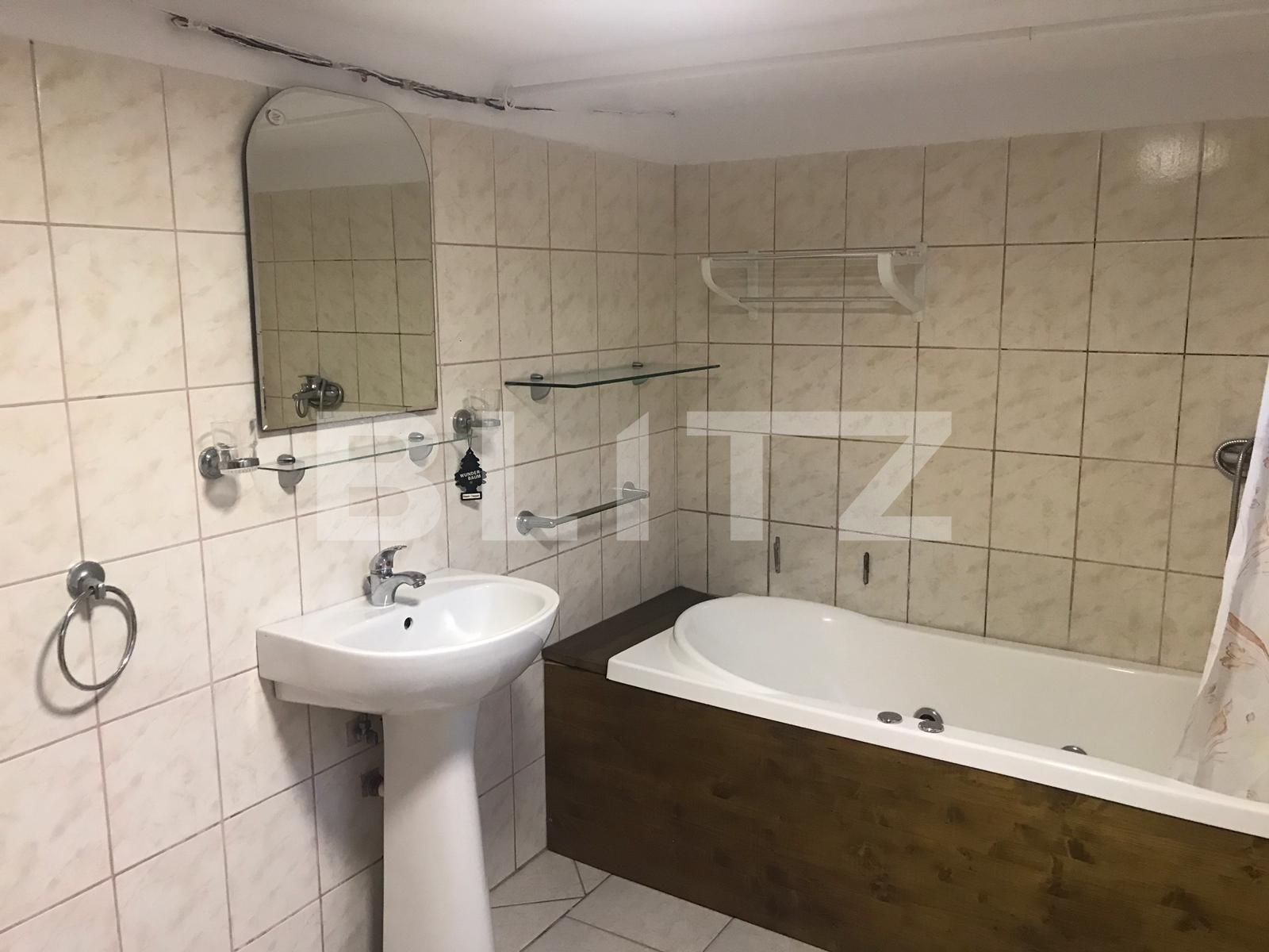 Apartament de închiriat 2 camere Zorilor - 35313AI | BLITZ Cluj-Napoca | Poza9
