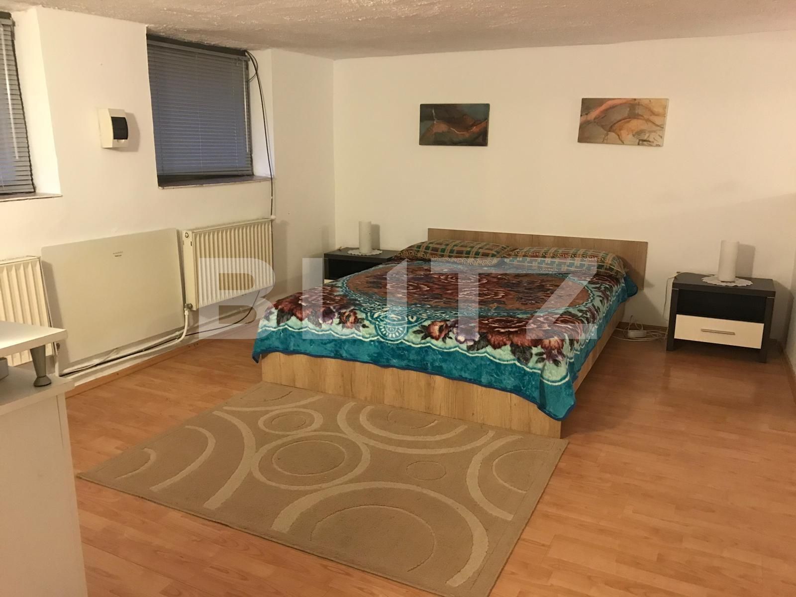 Apartament de închiriat 2 camere Zorilor - 35313AI | BLITZ Cluj-Napoca | Poza6