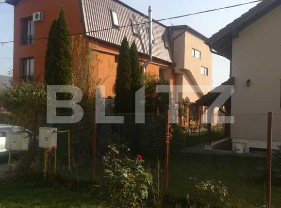 Spațiu comercial de vânzare Borhanci - 35314SVC | BLITZ Cluj-Napoca | Poza1