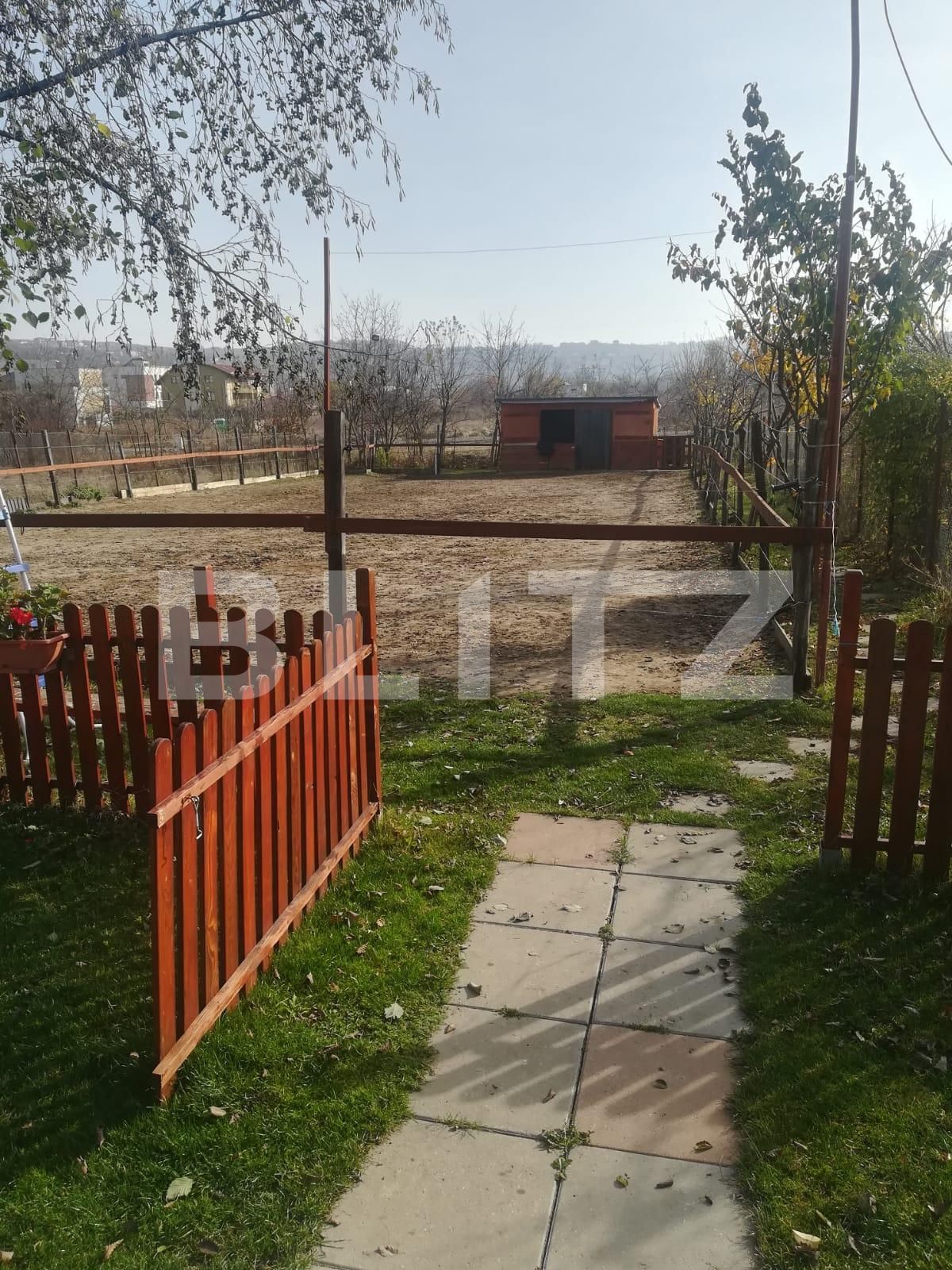 Spațiu comercial de vânzare Borhanci - 35314SVC | BLITZ Cluj-Napoca | Poza3