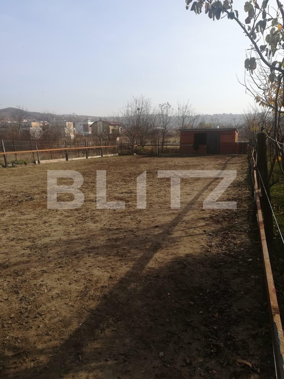 Spațiu comercial de vânzare Borhanci - 35314SVC | BLITZ Cluj-Napoca | Poza4