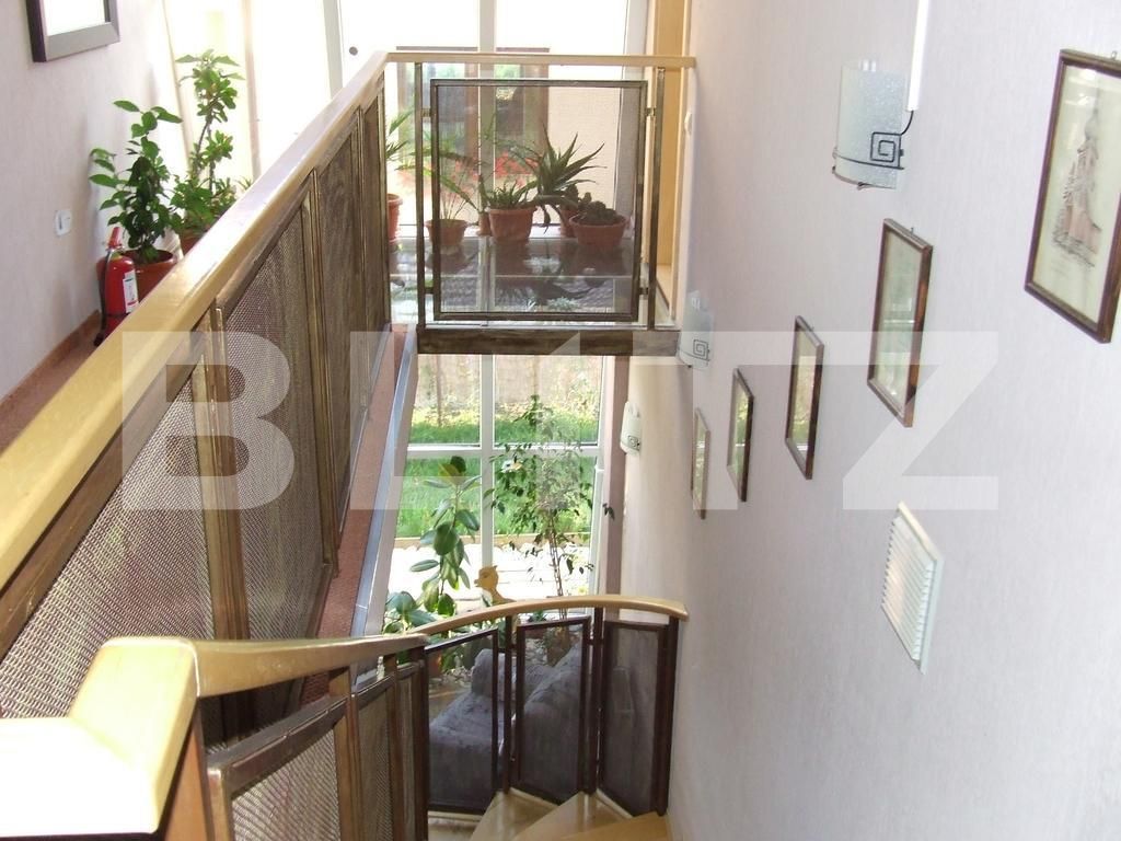 Spațiu comercial de vânzare Borhanci - 35314SVC | BLITZ Cluj-Napoca | Poza8