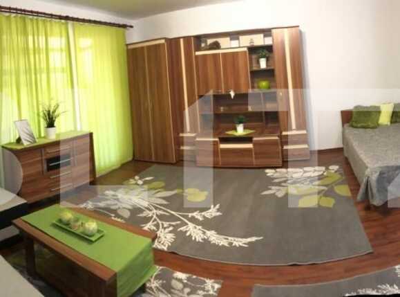 Garsonieră de închiriat Baciu - 35315AI | BLITZ Cluj-Napoca | Poza1