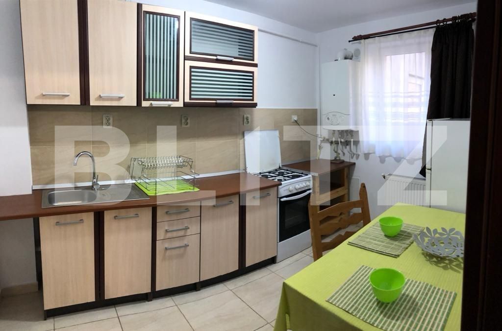 Garsonieră de închiriat Baciu - 35315AI | BLITZ Cluj-Napoca | Poza3