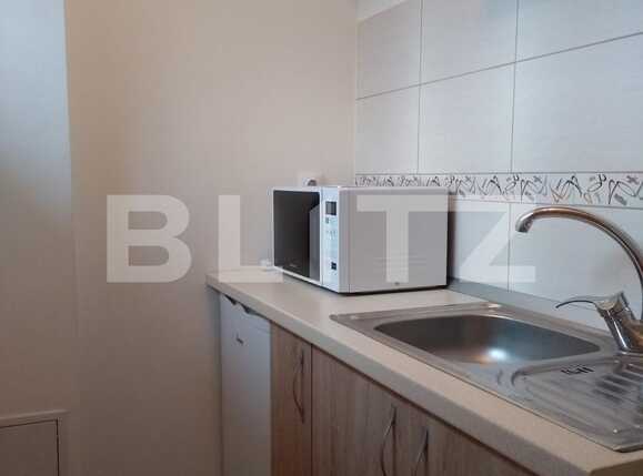 Spațiu birouri de închiriat Central - 35316SIB | BLITZ Cluj-Napoca | Poza5