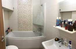 Apartament 3 camere, 67 mp, finisat modern, parcare subterana, zona Complex Bonjour Residence