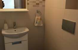 Apartament 3 camere, 67 mp, finisat modern, parcare subterana, zona Complex Bonjour Residence