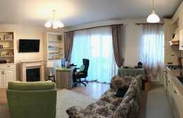 Apartament 3 camere, 67 mp, finisat modern, parcare subterana, zona Complex Bonjour Residence