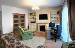 Apartament 3 camere, 67 mp, finisat modern, parcare subterana, zona Complex Bonjour Residence