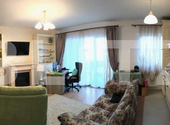Apartament de vânzare 3 camere Bună Ziua - 35317AV | BLITZ Cluj-Napoca | Poza1