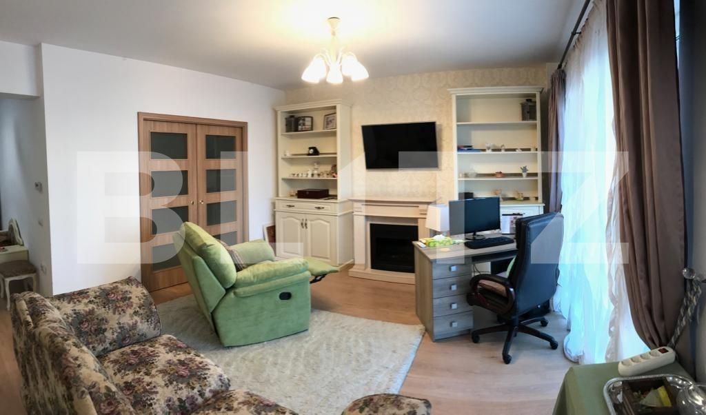 Apartament de vânzare 3 camere Bună Ziua - 35317AV | BLITZ Cluj-Napoca | Poza3