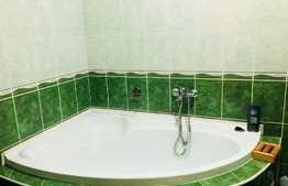 Apartament 2 camere, 46 mp, parcare, zona strazii Florilor!