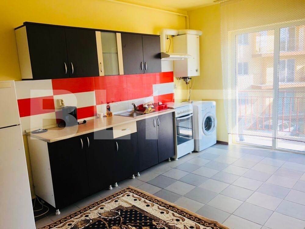 Apartament de vânzare 2 camere Floreşti - 35318AV | BLITZ Cluj-Napoca | Poza2