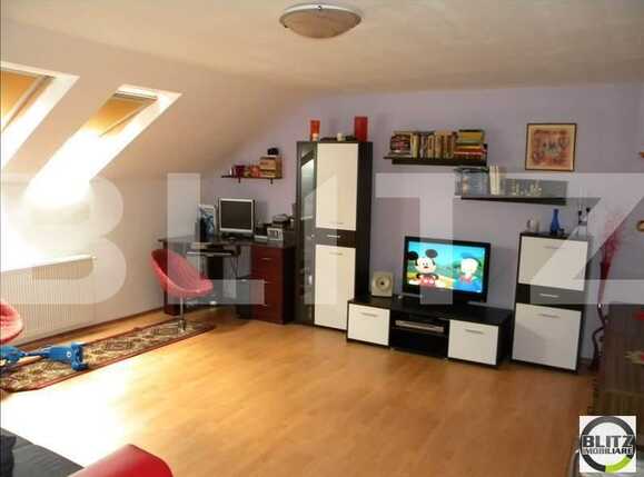 Apartament de vânzare 2 camere Manastur - 3532AV | BLITZ Cluj-Napoca | Poza1