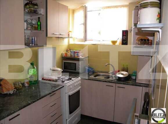 Apartament de vânzare 2 camere Manastur - 3532AV | BLITZ Cluj-Napoca | Poza2