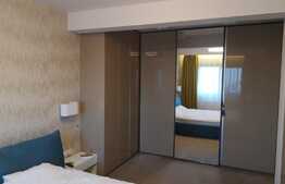 Apartament 2 camere, 55 mp, terasa, garaj, imobil nou, Complex Luminia