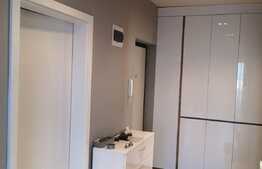 Apartament 2 camere, 55 mp, terasa, garaj, imobil nou, Complex Luminia