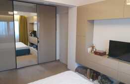 Apartament 2 camere, 55 mp, terasa, garaj, imobil nou, Complex Luminia