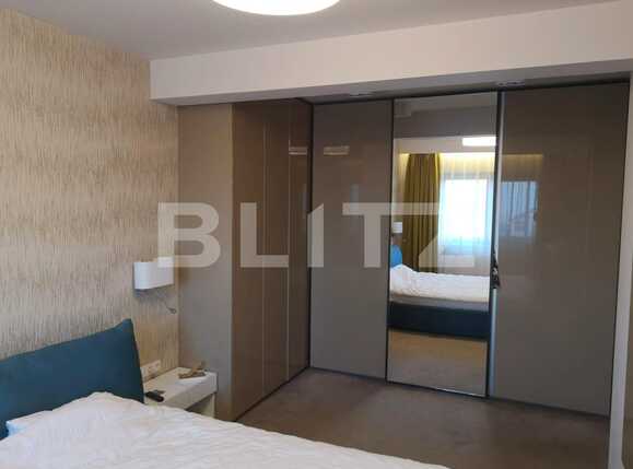 Apartament de închiriat 2 camere Zorilor - 35320AI | BLITZ Cluj-Napoca | Poza4