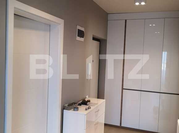 Apartament de închiriat 2 camere Zorilor - 35320AI | BLITZ Cluj-Napoca | Poza7