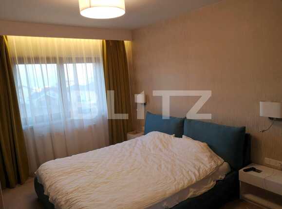 Apartament de închiriat 2 camere Zorilor - 35320AI | BLITZ Cluj-Napoca | Poza5