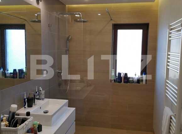 Apartament de închiriat 2 camere Zorilor - 35320AI | BLITZ Cluj-Napoca | Poza9